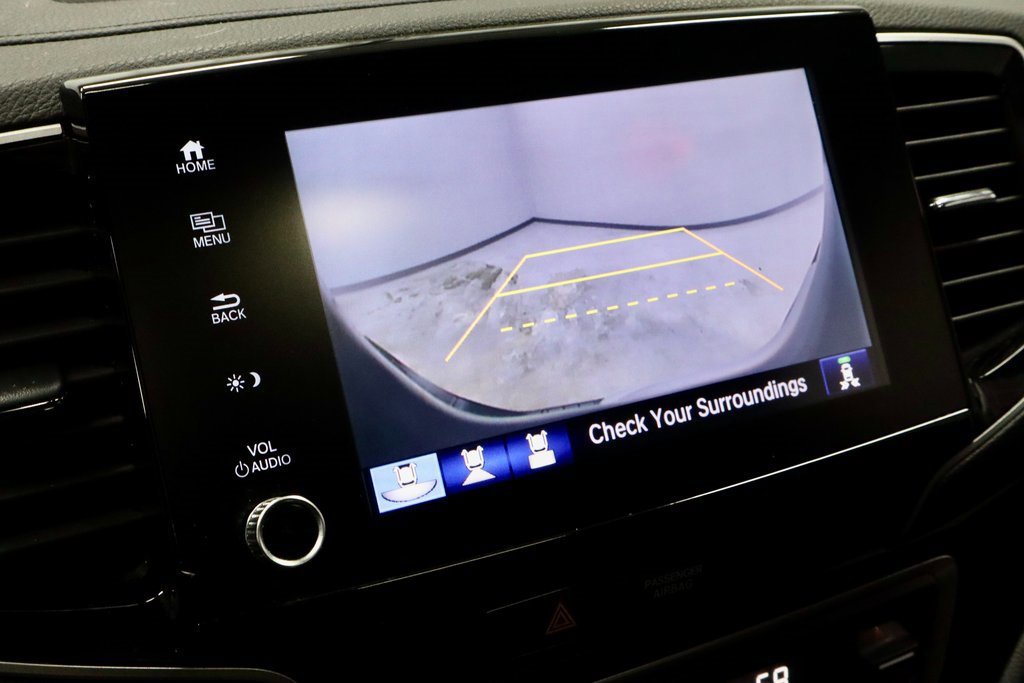 Used 2022 Honda Ridgeline Black Edition image 9