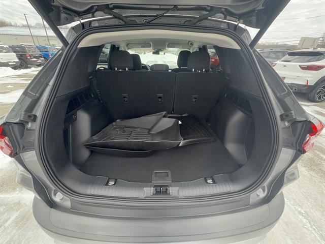 Certified 2023 Ford Escape Active image 9