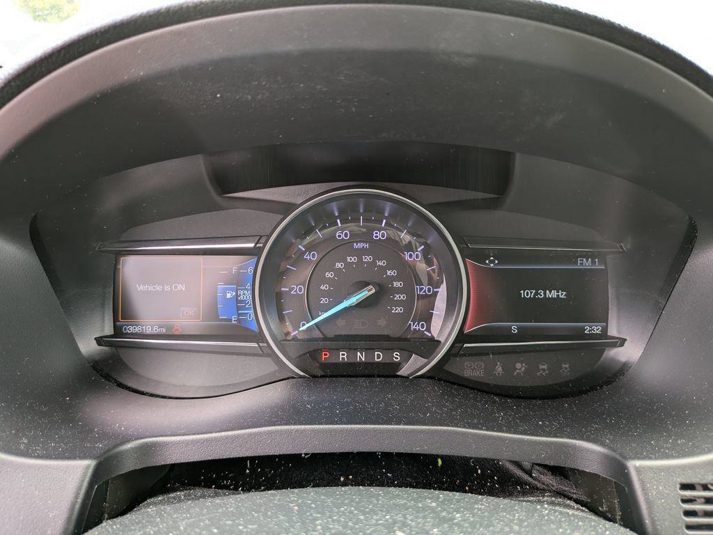 Certified 2019 Ford Explorer XLT w/ Equipment Group 201A FWD image 29