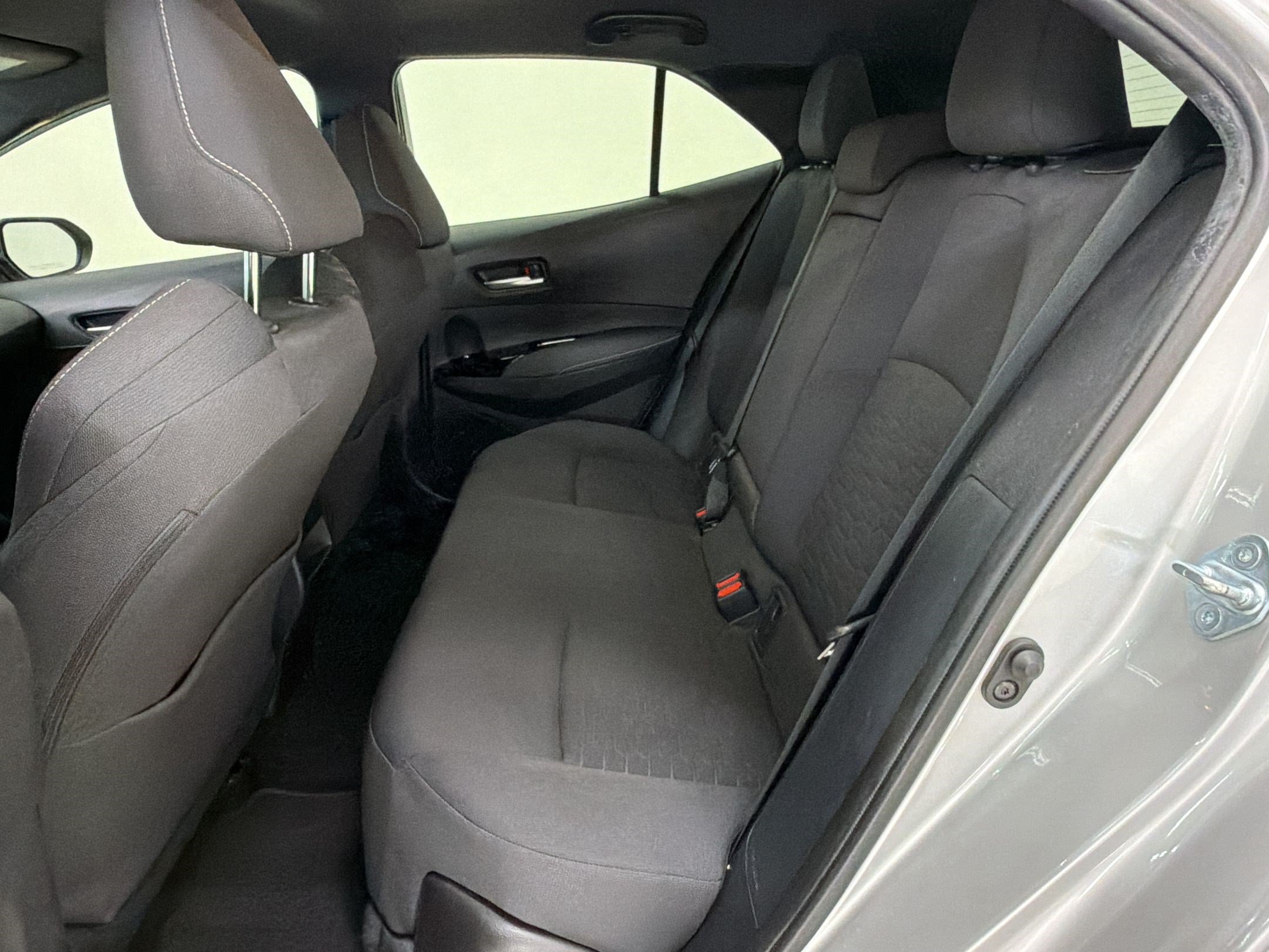 Used 2022 Toyota Corolla SE FWD image 15