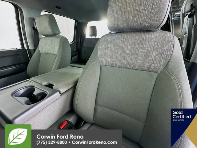 Certified 2023 Ford F150 XLT AWD/4WD image 24