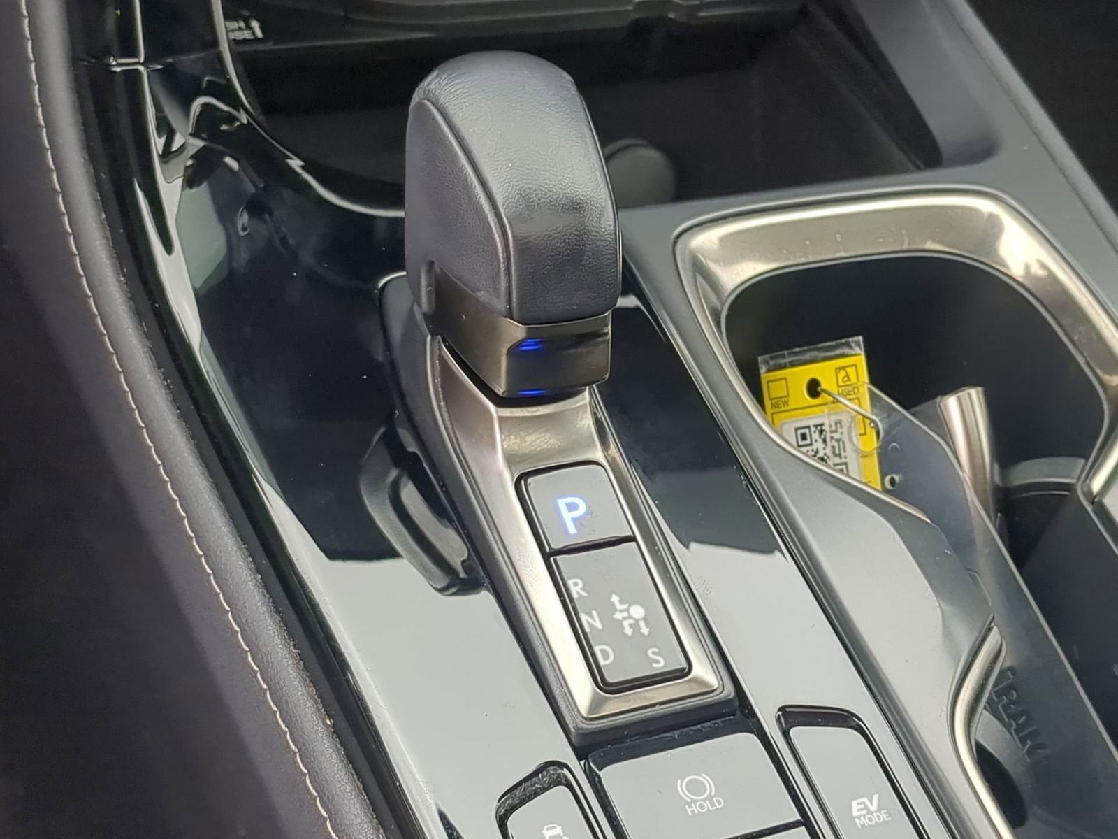 Used 2023 Lexus NX 350h AWD w/ Towing Package (2000 Lbs) image 36