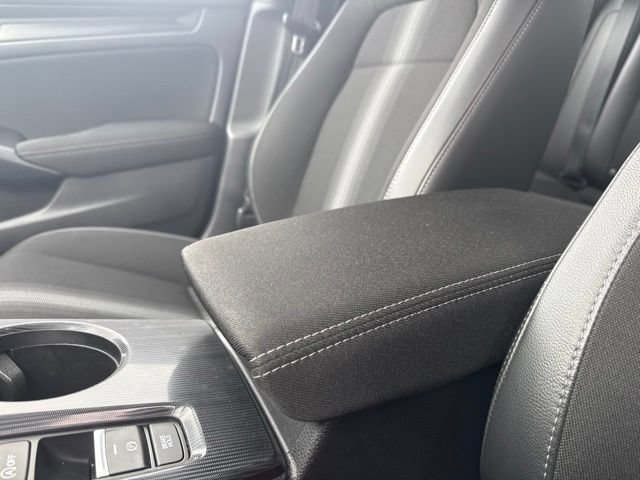 Used 2022 Honda Civic Sport image 19