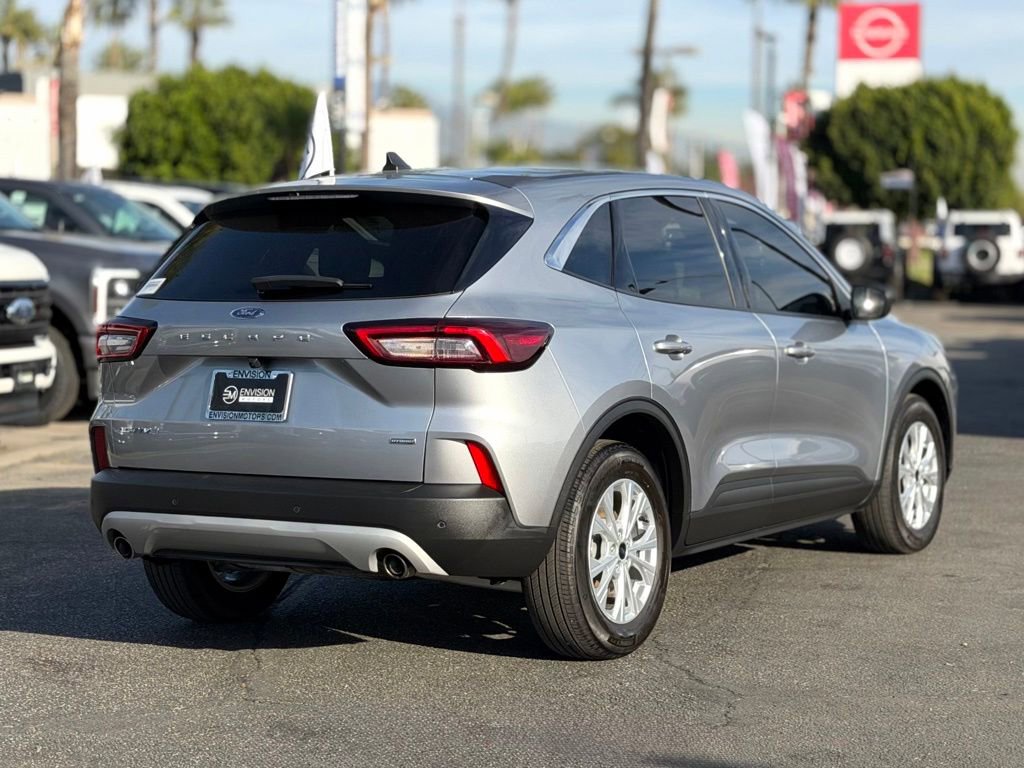 Certified 2023 Ford Escape Active image 8