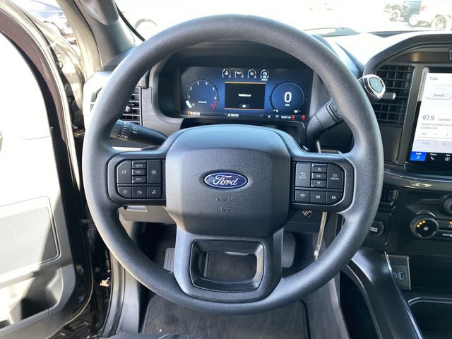Certified 2024 Ford F150 STX RWD image 31