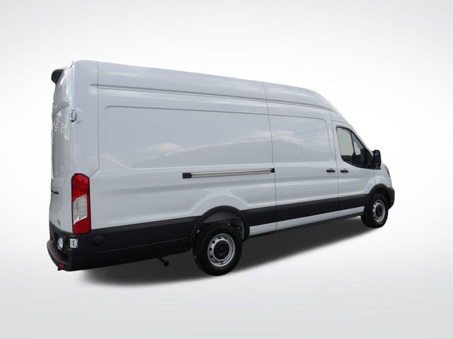 Certified 2026 Ford Transit 250 148 High Roof Extended w/ Load Area Protection Package image 8