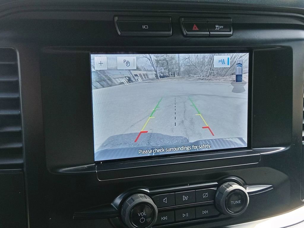 Certified 2023 Ford F150 XL w/ STX Appearance Package image 24