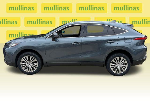 Used 2022 Toyota Venza XLE AWD/4WD image 10