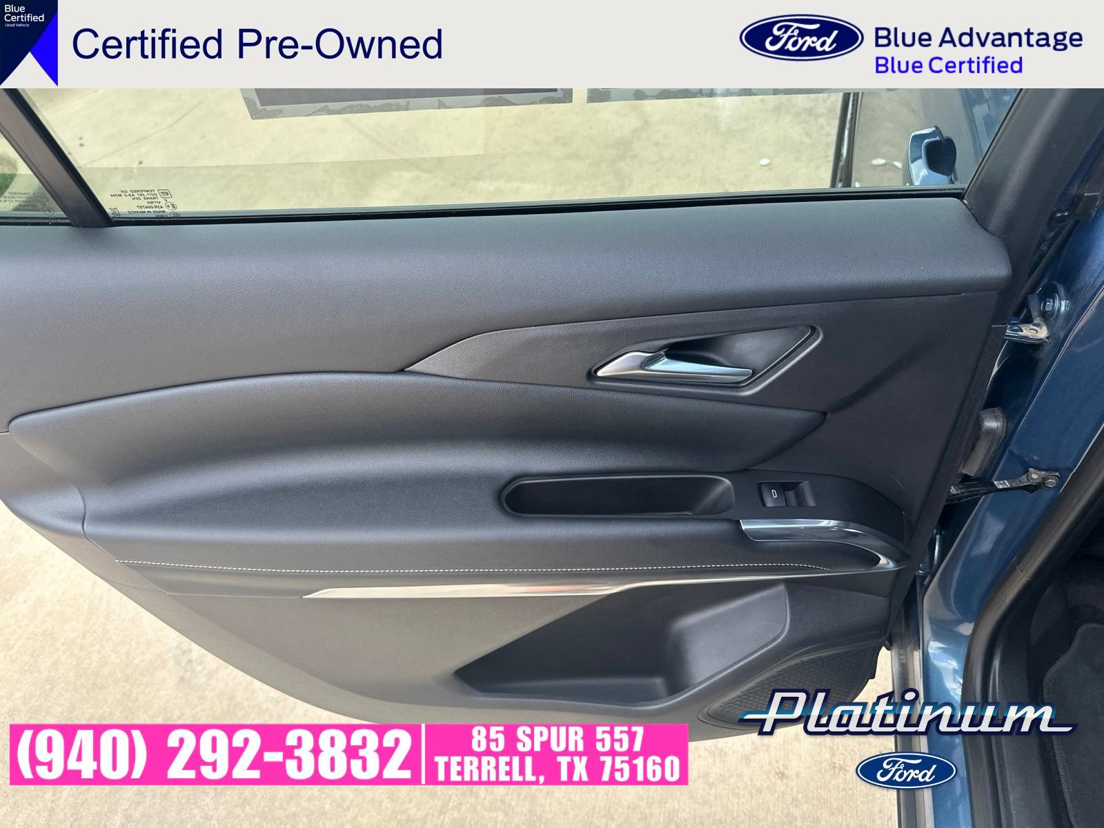 Used 2025 Chevrolet Traverse LT w/ Driver Confidence Package FWD image 15