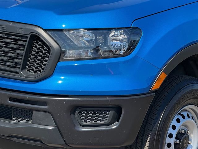 Certified 2022 Ford Ranger XL RWD image 14