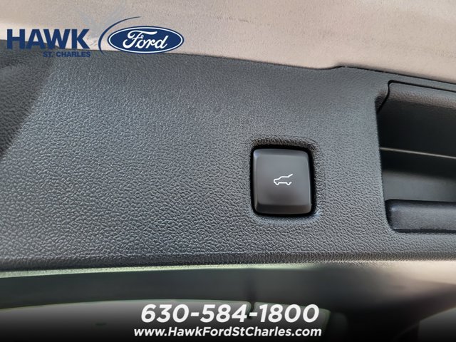 Certified 2024 Ford Escape ST-Line w/ Tech Pack #1 AWD/4WD image 21
