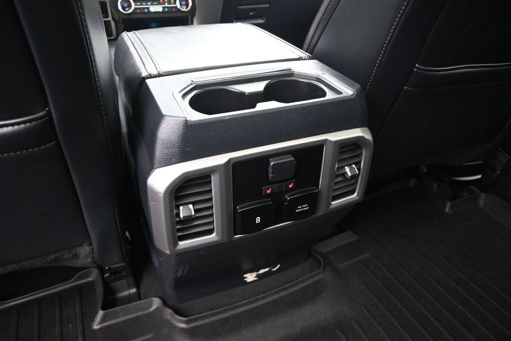 Certified 2022 Ford F250 Platinum w/ FX4 Off-Road Package AWD/4WD image 21