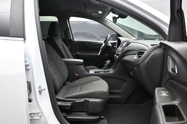 Used 2024 Chevrolet Equinox LT FWD image 17
