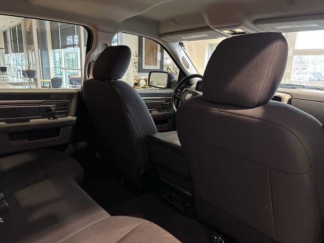 Used 2020 RAM 1500 Classic Warlock image 25