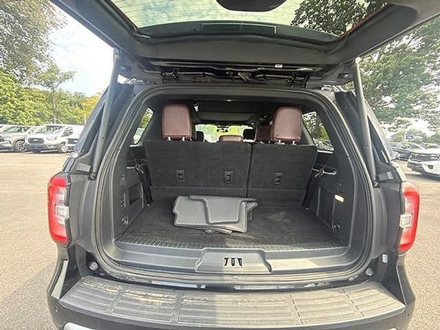 Certified 2024 Ford Expedition Limited AWD/4WD image 20