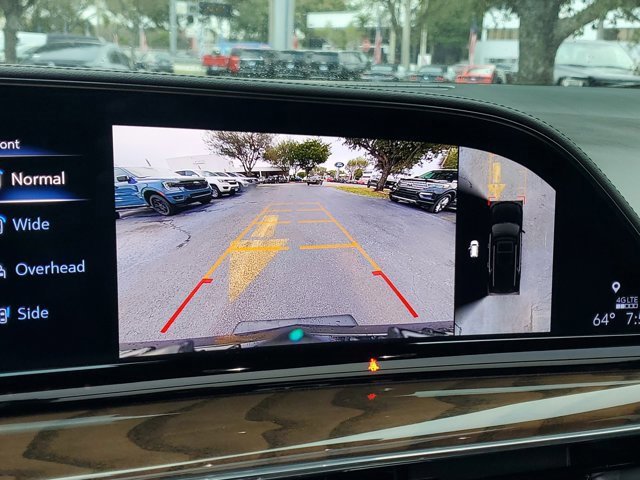 Used 2024 Cadillac Escalade Sport Platinum w/ LPO, Floor Liner Package image 41