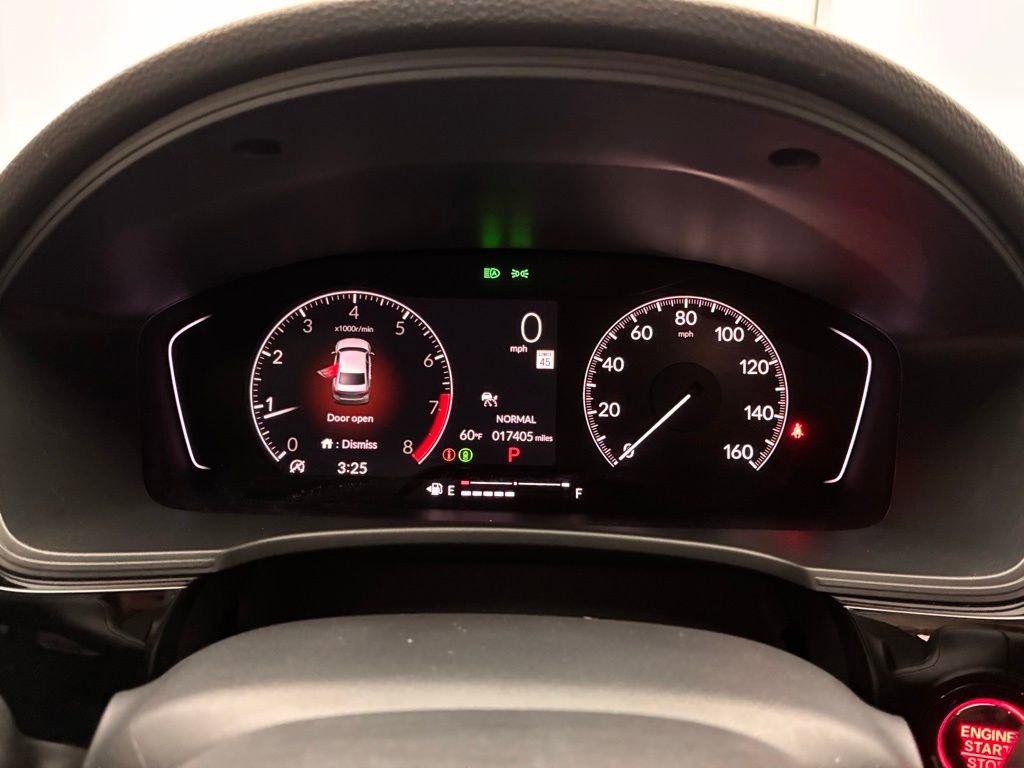 Used 2024 Honda Civic Sport image 20