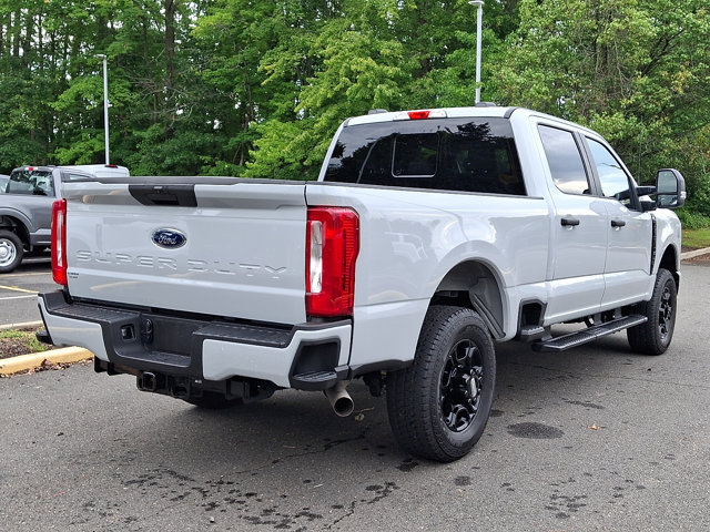 Certified 2026 Ford F250 XL w/ STX Appearance Package AWD/4WD image 11