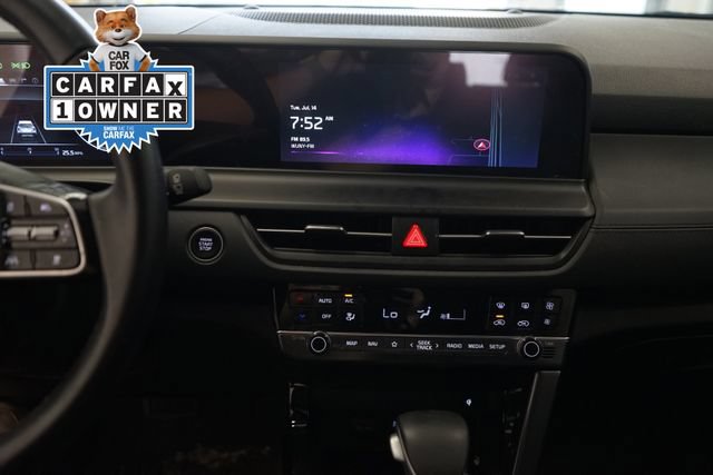 Used 2024 Kia Seltos SX AWD/4WD image 21