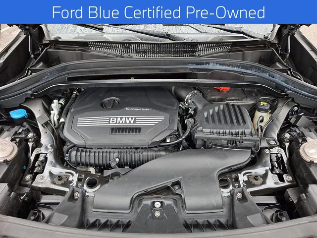 Used 2020 BMW X1 xDrive28i w/ Convenience Package AWD/4WD image 32