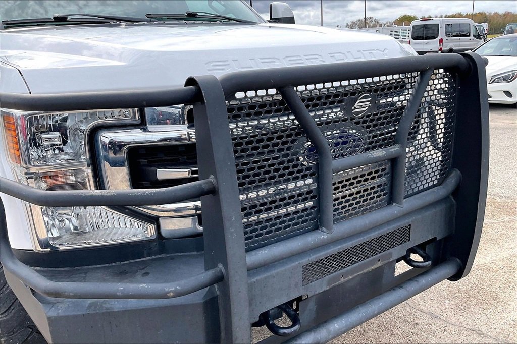 Certified 2020 Ford F250 Lariat w/ Lariat Value Package image 34