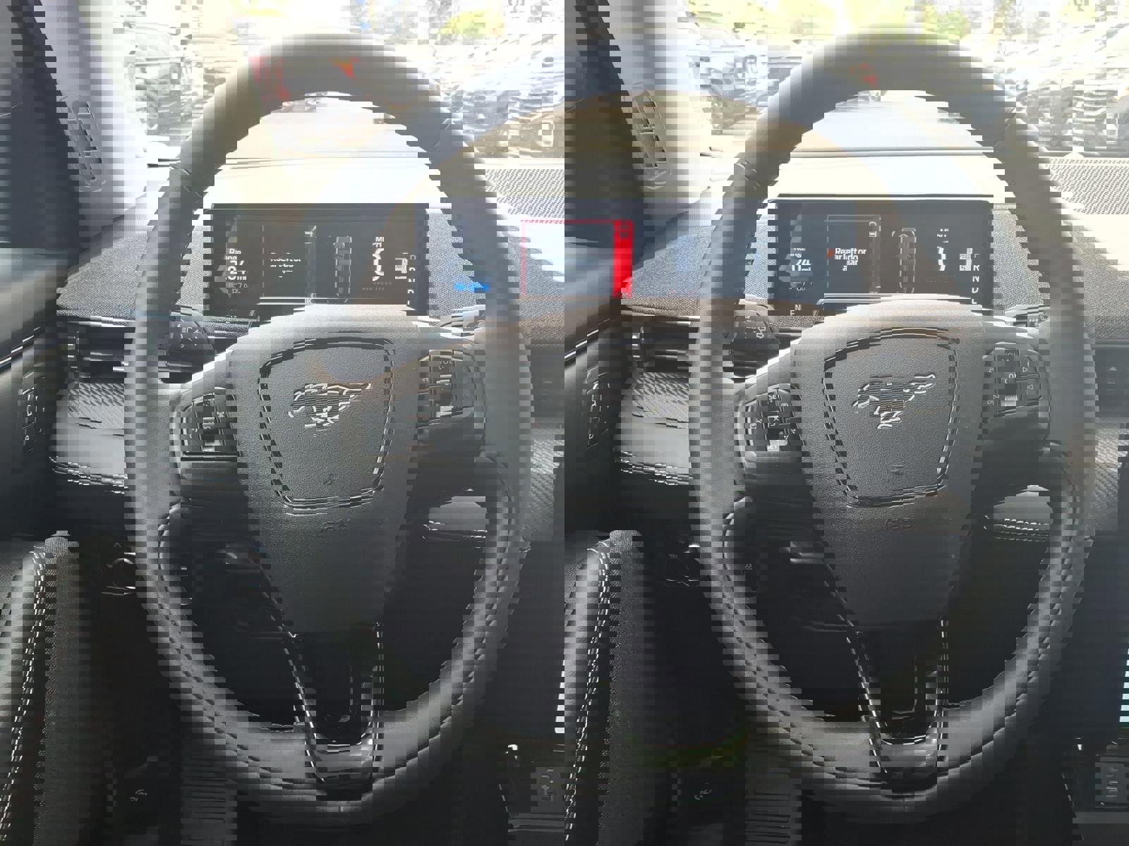 Certified 2023 Ford Mustang Mach-E Premium image 20