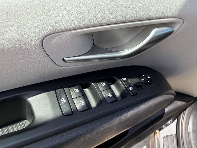 Used 2024 Hyundai Tucson SEL FWD image 14