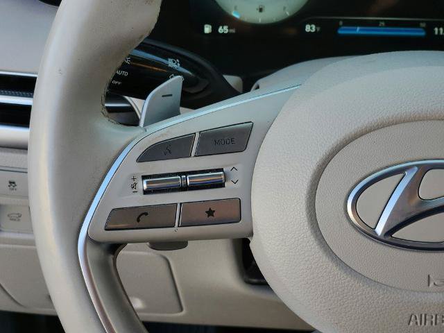 Used 2023 Hyundai Palisade Limited FWD image 30