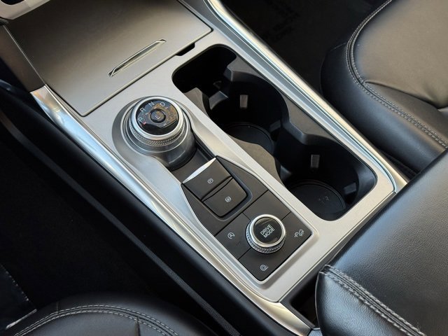 Certified 2023 Ford Explorer XLT w/ Equipment Group 202A image 22