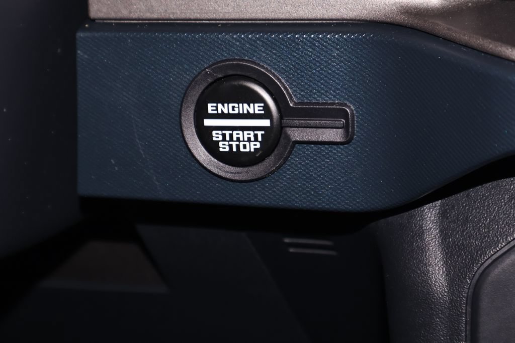 Certified 2023 Ford Bronco Outer Banks AWD/4WD image 26