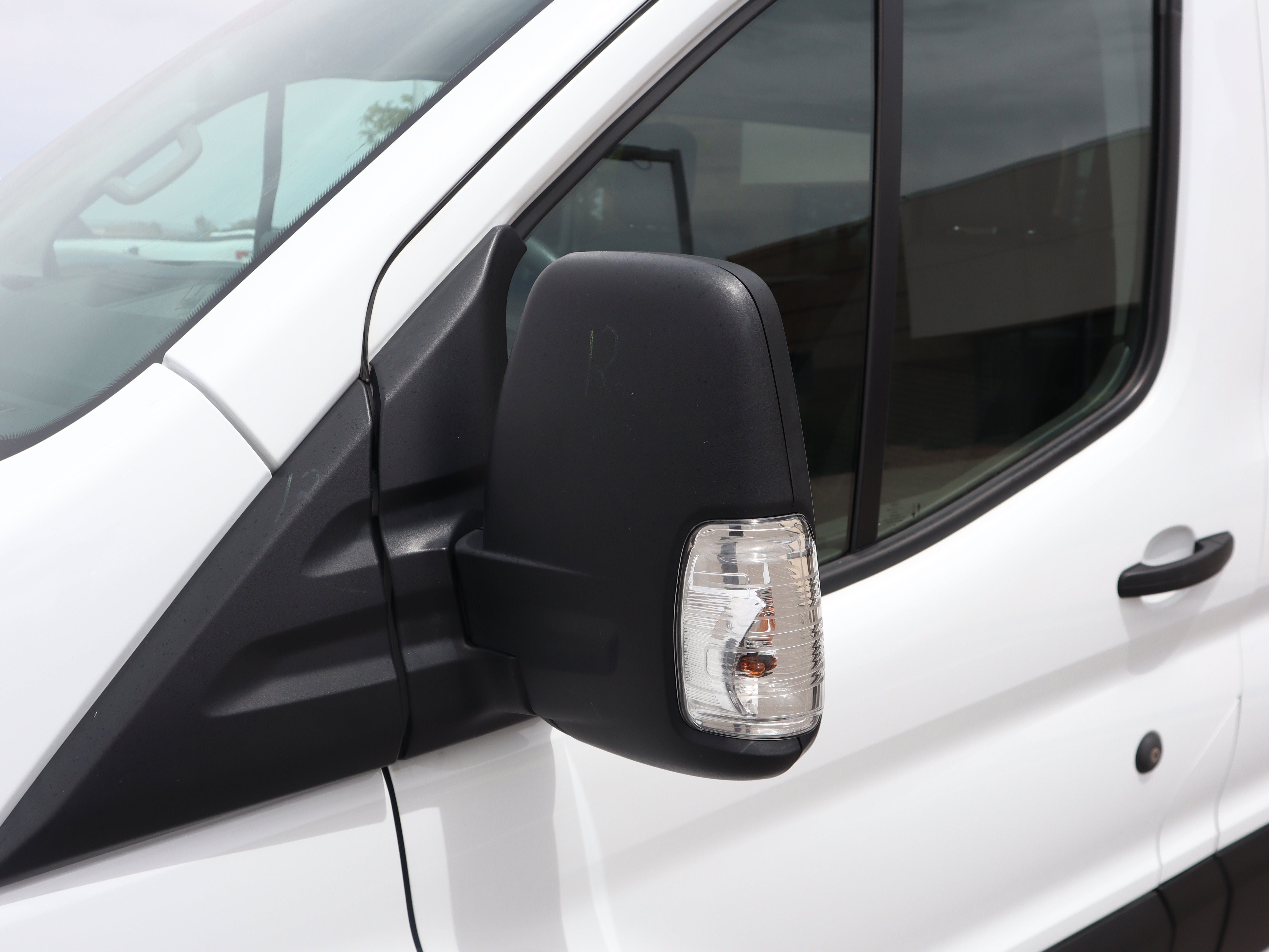 Certified 2024 Ford Transit 350 XLT RWD image 15