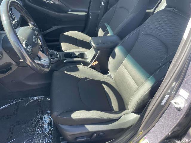 Used 2018 Hyundai Elantra GT w/ Style Package 02 image 17