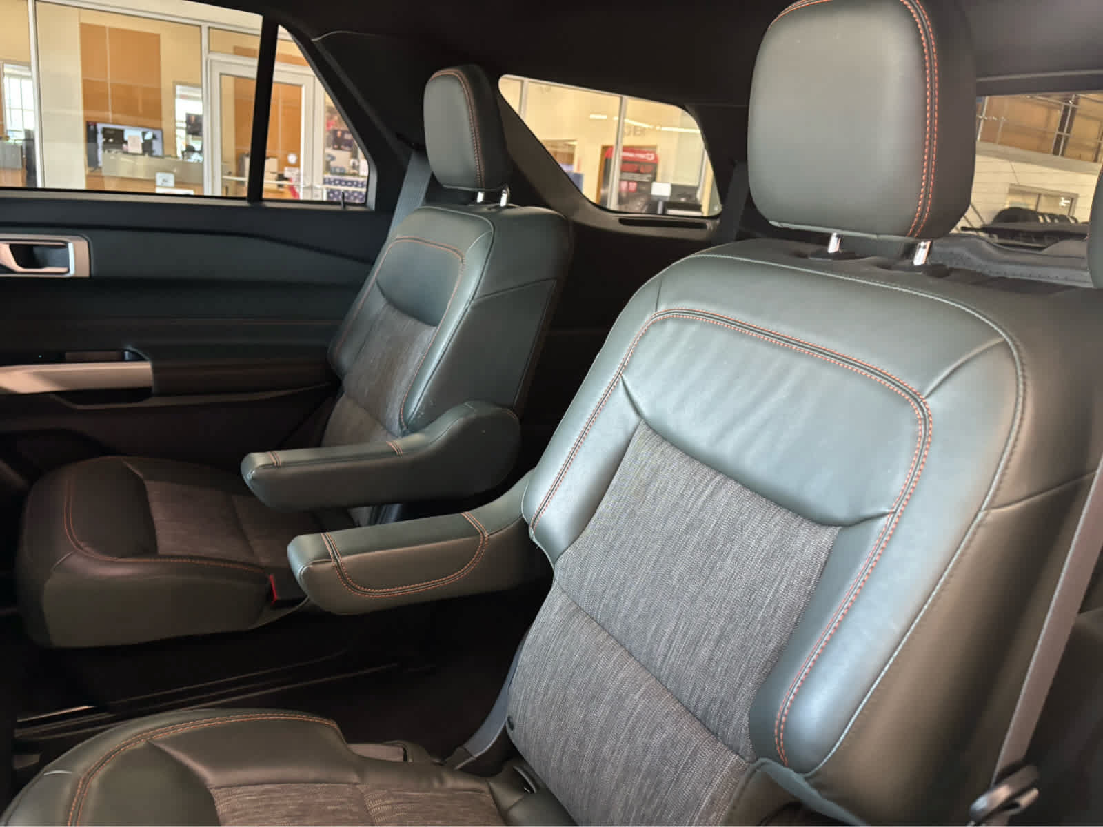 Certified 2023 Ford Explorer Timberline AWD/4WD image 27