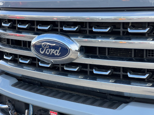 Certified 2024 Ford F250 Platinum w/ Tremor Off-Road Package AWD/4WD image 42