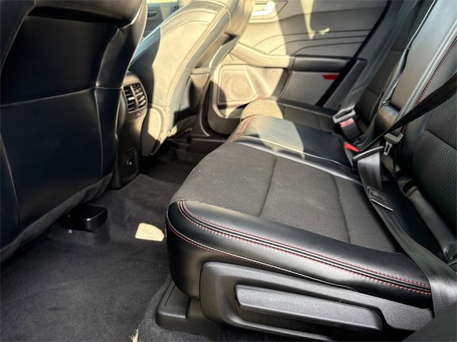 Certified 2023 Ford Escape ST-Line w/ Tech Pack #1 image 17