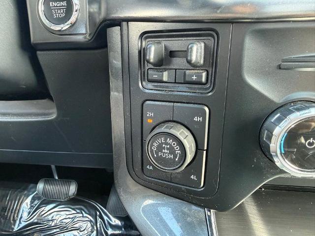 Certified 2023 Ford F150 Lariat w/ Equipment Group 502A High image 25