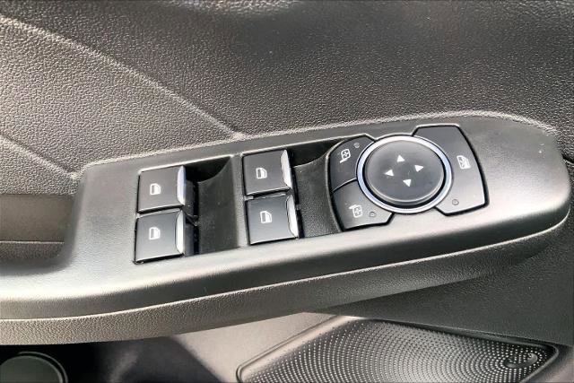 Certified 2023 Ford Escape Active w/ Tech Pack #1 image 35