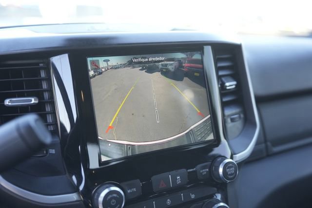 Used 2023 RAM 3500 Big Horn w/ Level 1 Equipment Group image 26