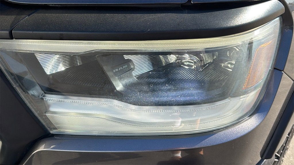 Used 2021 RAM 1500 Rebel w/ Rebel Level 1 Equipment Group image 6