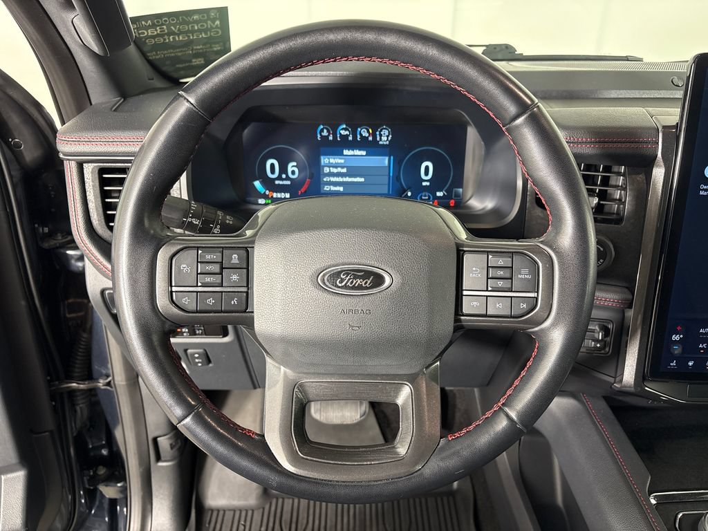 Certified 2023 Ford Expedition Limited RWD image 17