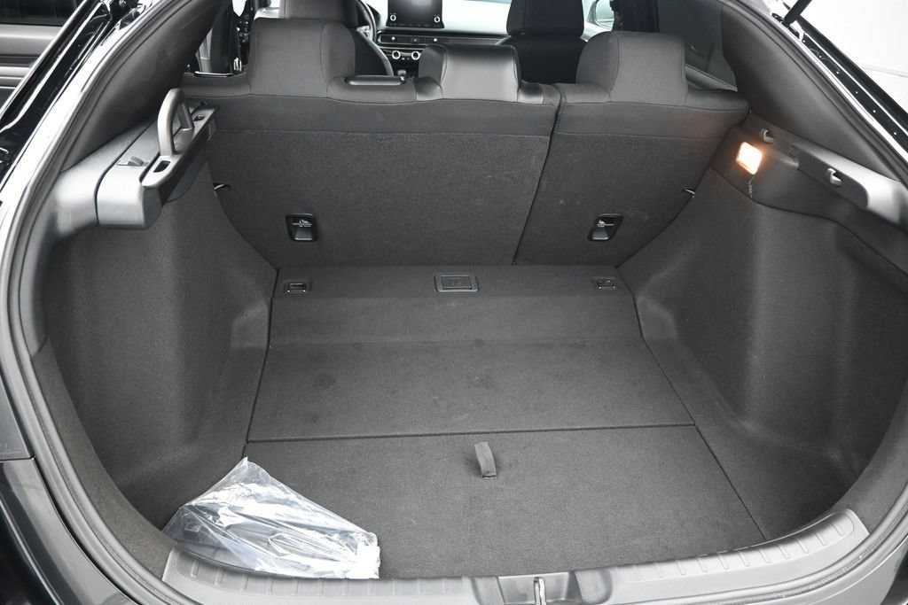 Used 2025 Honda Civic Sport image 8