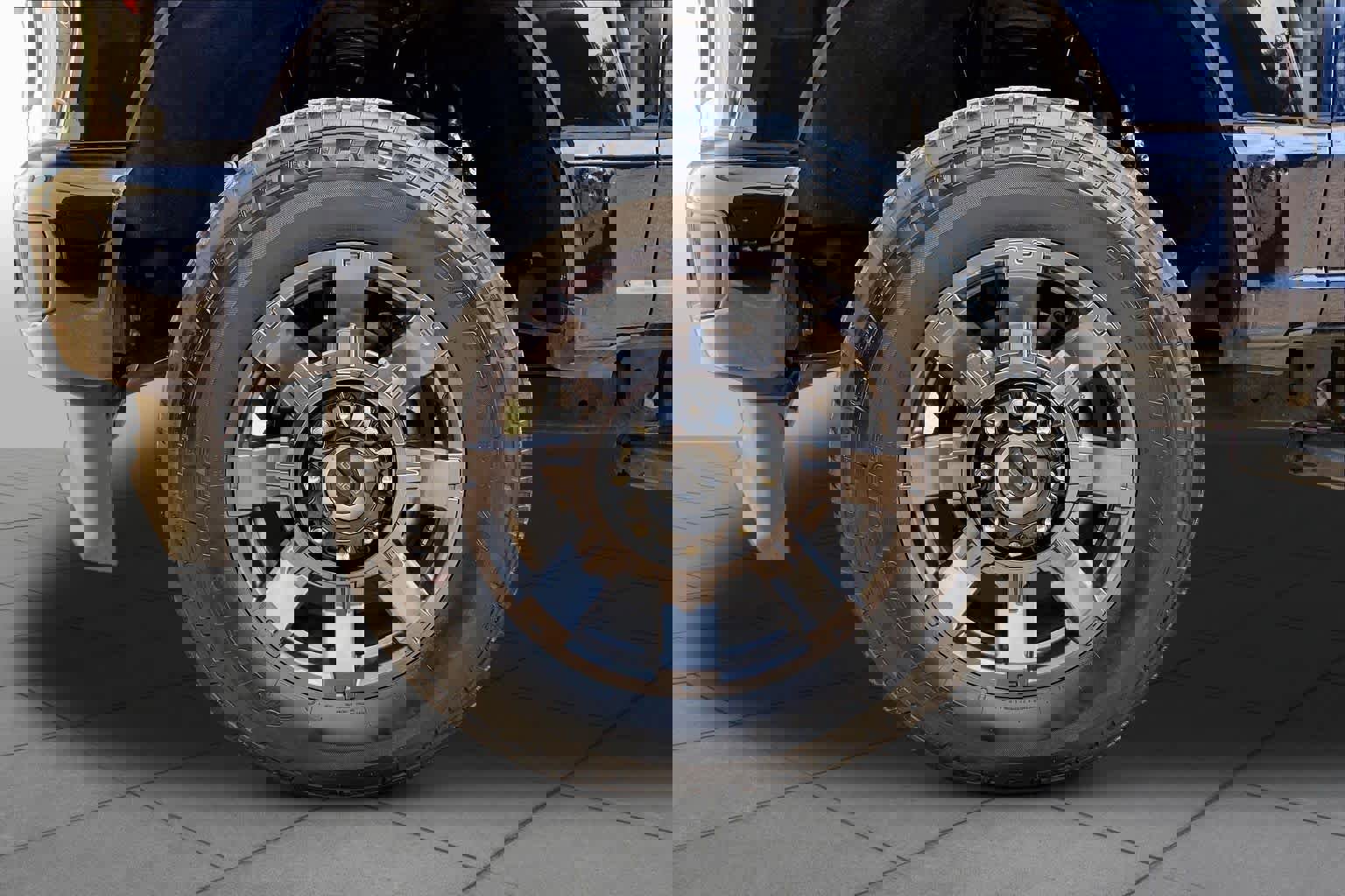 Certified 2024 Ford F250 Lariat w/ Sport Appearance Package image 12