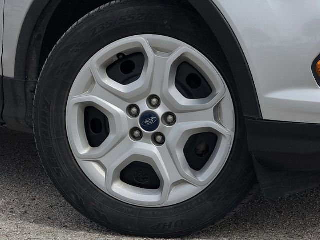 Certified 2019 Ford Escape S image 30