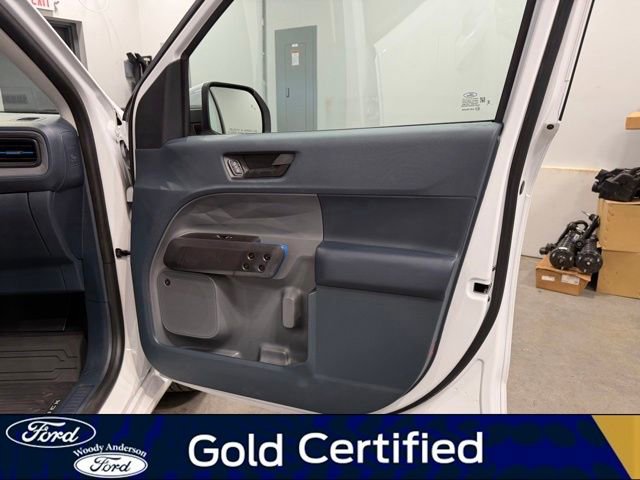 Certified 2025 Ford Maverick Lobo AWD/4WD image 28