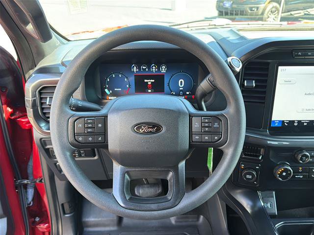 Certified 2024 Ford F150 STX w/ STX Black Appearance Package AWD/4WD image 21