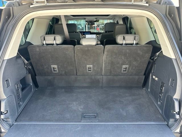 Certified 2025 Ford Expedition Active RWD image 18