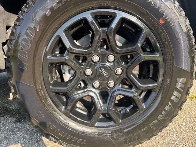 Certified 2025 Ford F150 XLT w/ Equipment Group 302A MID AWD/4WD image 13