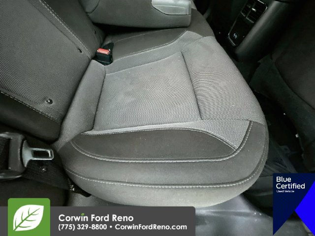 Used 2021 Dodge Charger SXT w/ Blacktop Package RWD image 30