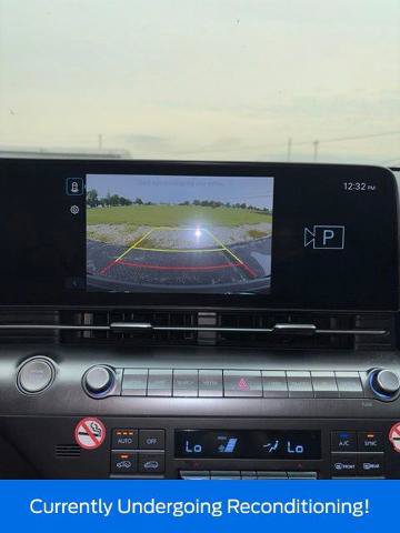 Used 2025 Hyundai Kona SEL FWD image 25