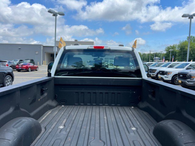 Certified 2023 Ford F250 XL w/ Snow Plow Prep Package AWD/4WD image 28